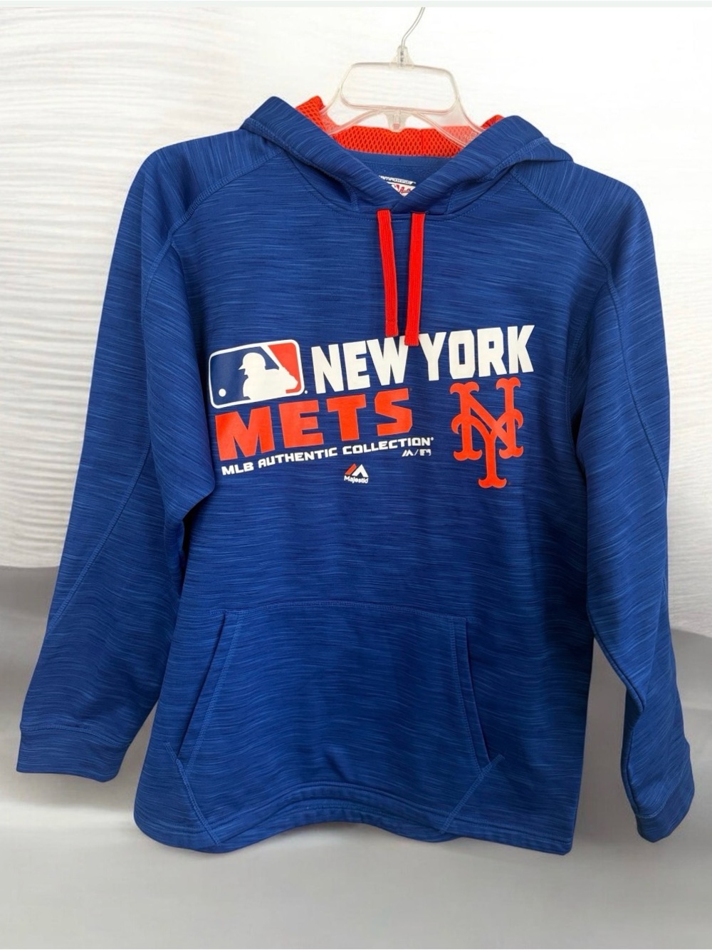 New York Mets Men’s M New Hoodie